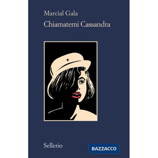 Chiamatemi Cassandra