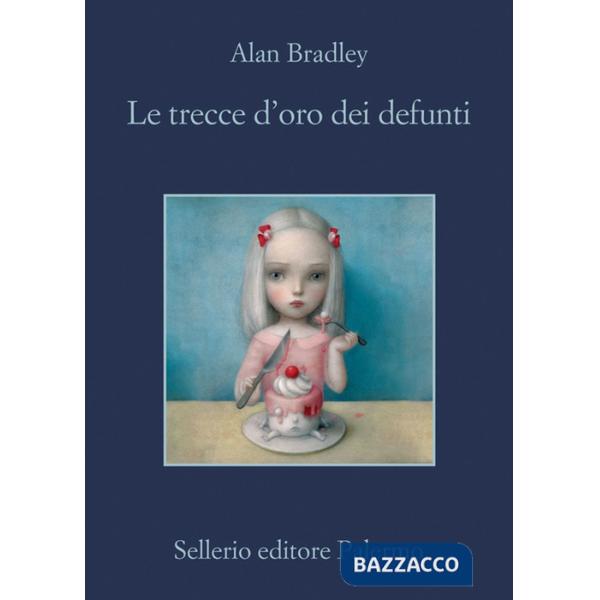 Trecce d'oro dei defunti (Le)