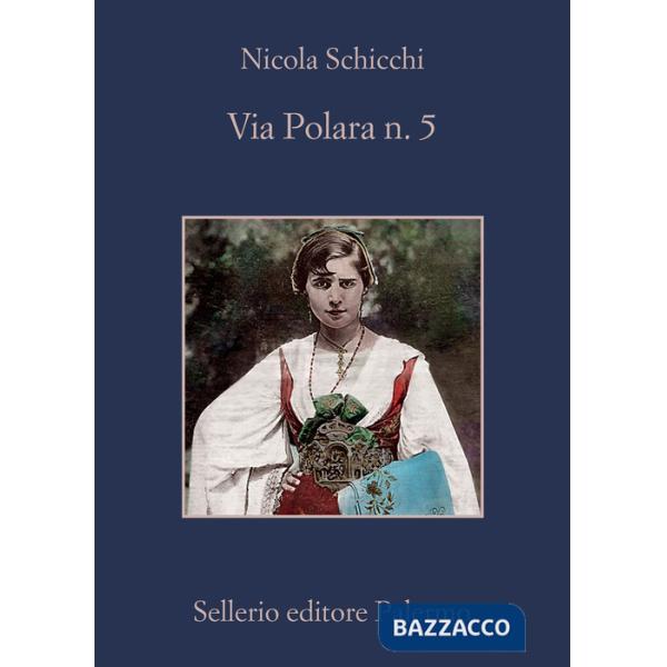 Via Polara n. 5