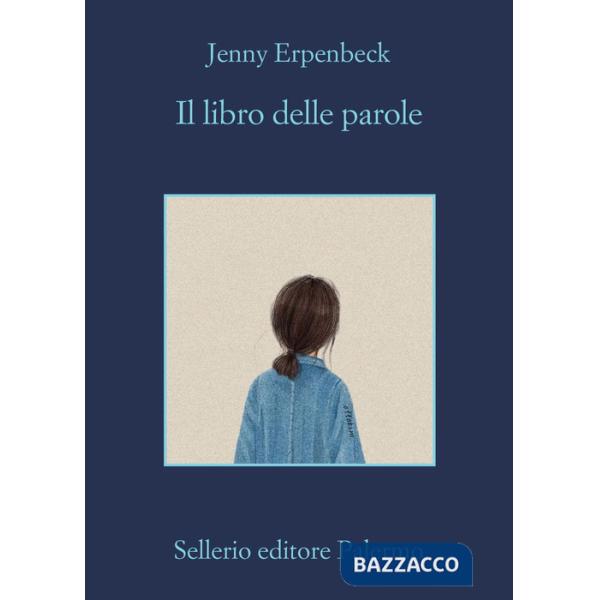 Libro delle parole (Il)