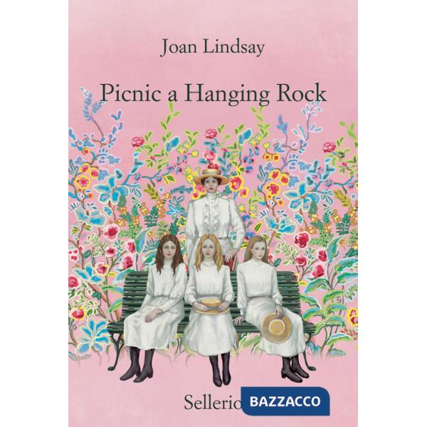 Picnic a Hanging Rock