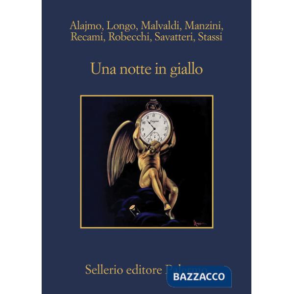 Notte in giallo (Una)