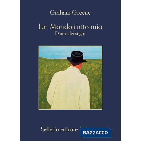 Mondo tutto mio. Diario dei sogni (Un)