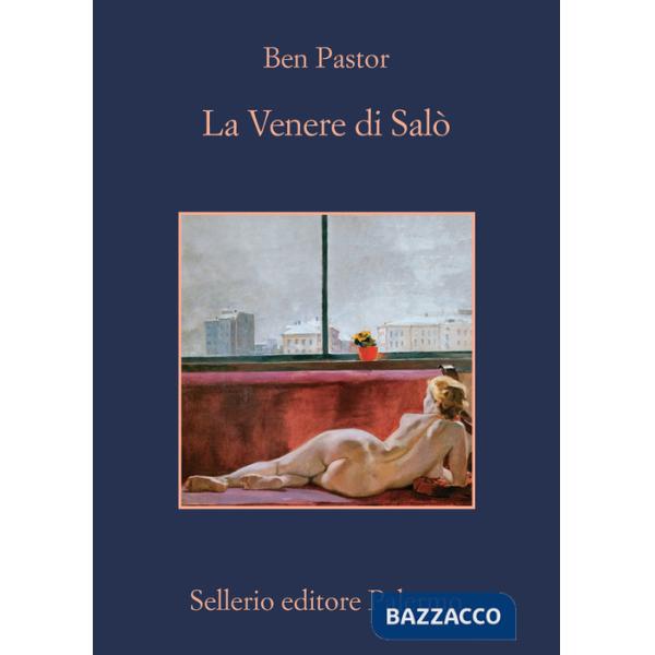 Venere di Salò (La)