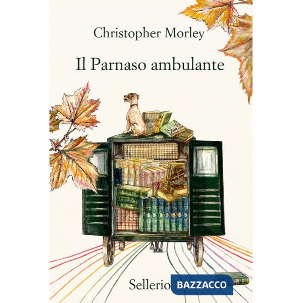 Parnaso ambulante (Il)