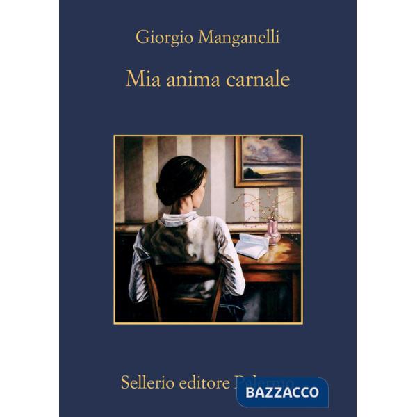 Mia anima carnale. Lettere a Ebe