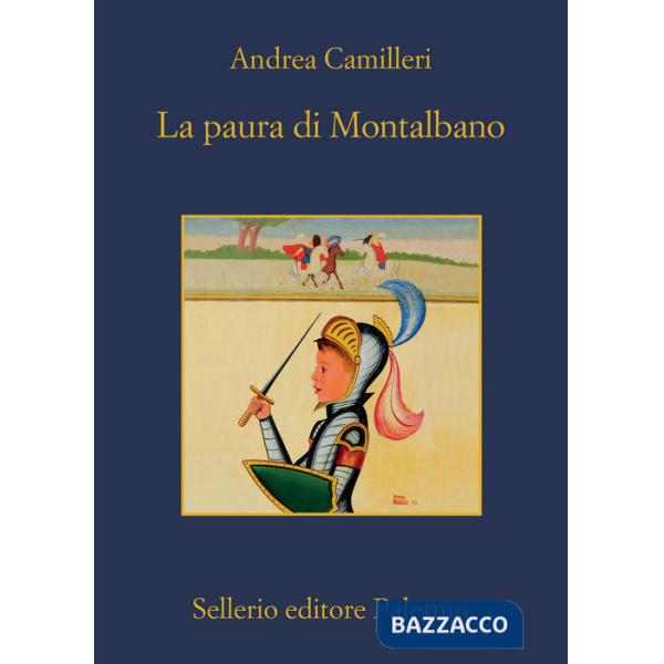 Paura di Montalbano (La)