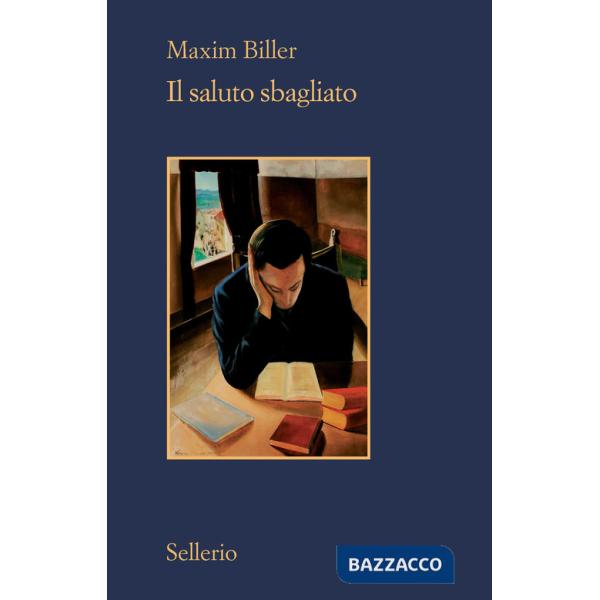 Saluto sbagliato (Il)