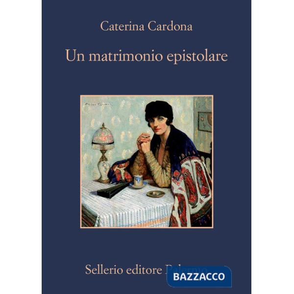 Matrimonio epistolare. Corrispondenza tra Giuseppe Tomasi di Lampedusa e Alessandra Wolff von Stomersee (Un)