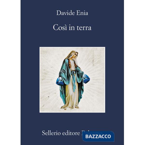 Così in terra