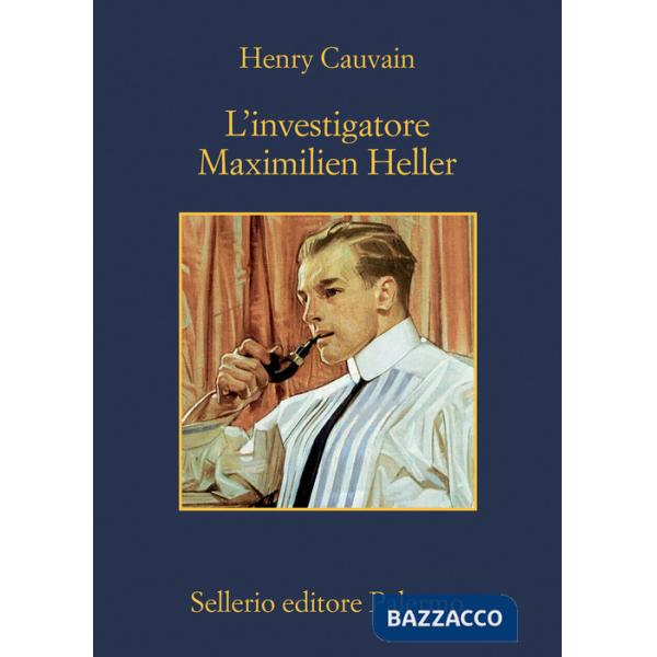 Investigatore Maximilien Heller (L')