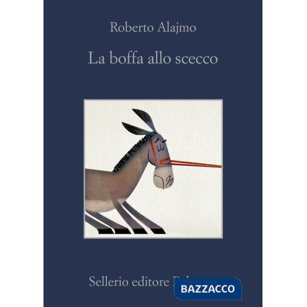 Boffa allo scecco (La)