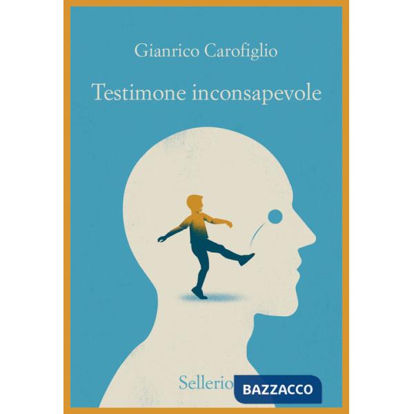 Testimone inconsapevole