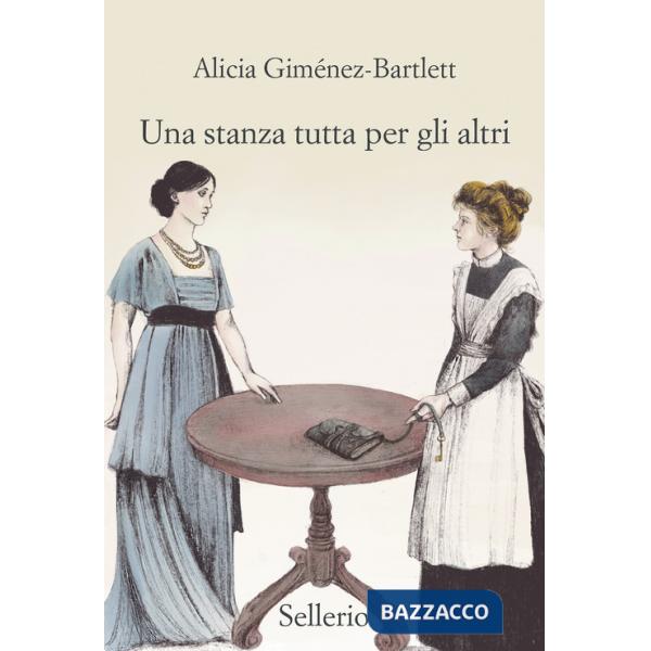 Stanza tutta per gli altri (Una)