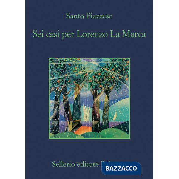 Sei casi per Lorenzo La Marca