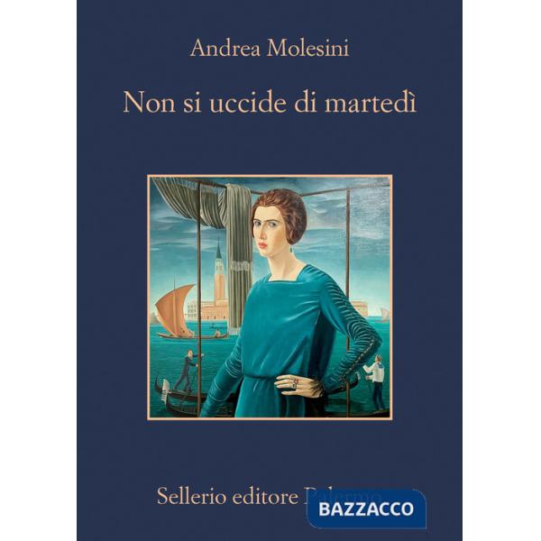 Non si uccide di martedì