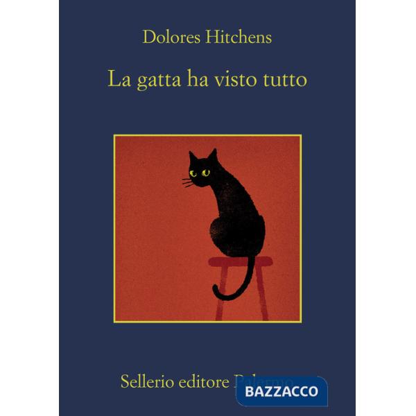 Gatta ha visto tutto (La)