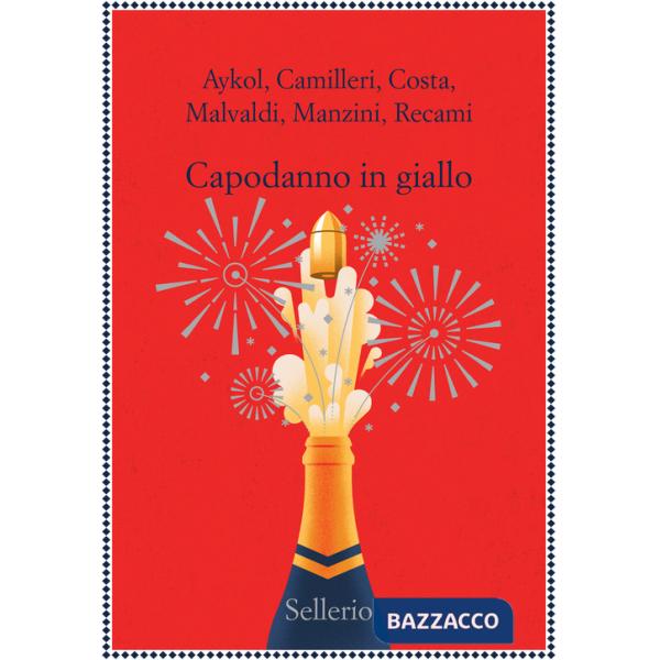 Capodanno in giallo