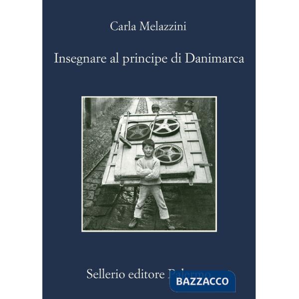 Insegnare al principe di Danimarca
