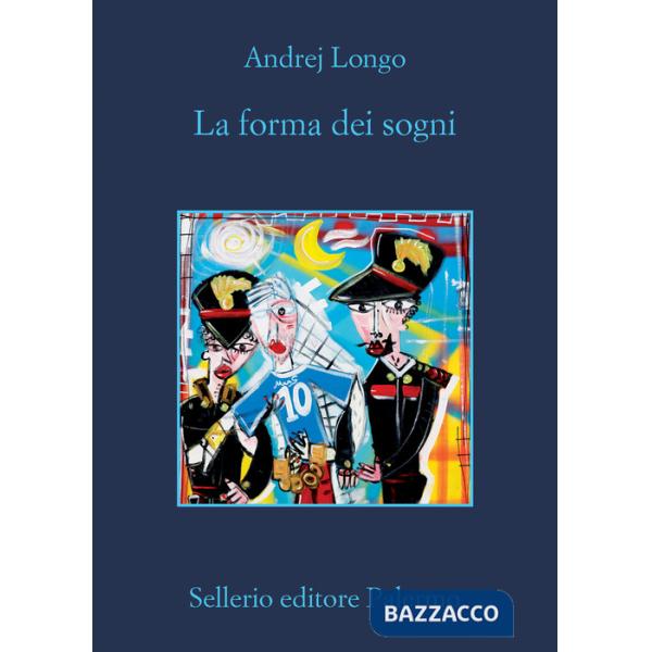 Forma dei sogni (La)