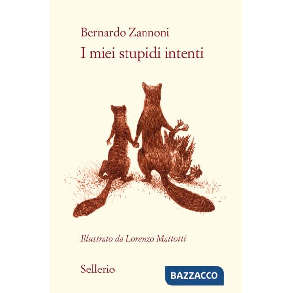Miei stupidi intenti (I)