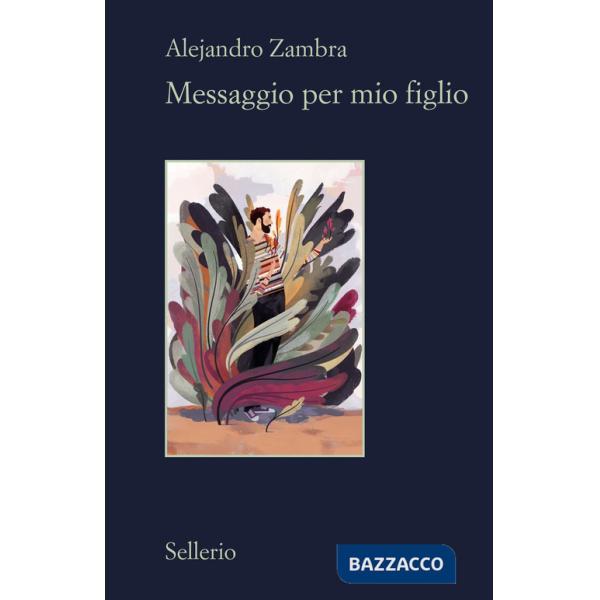 Messaggio per mio figlio