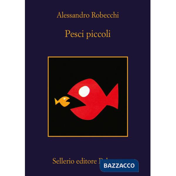 Pesci piccoli