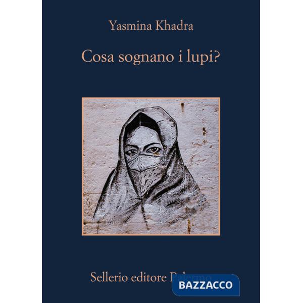 Cosa sognano i lupi?