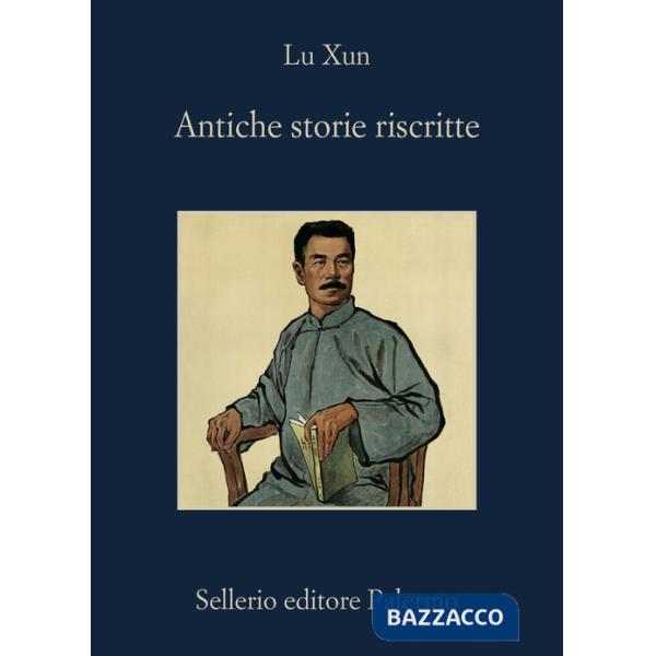 Antiche storie riscritte