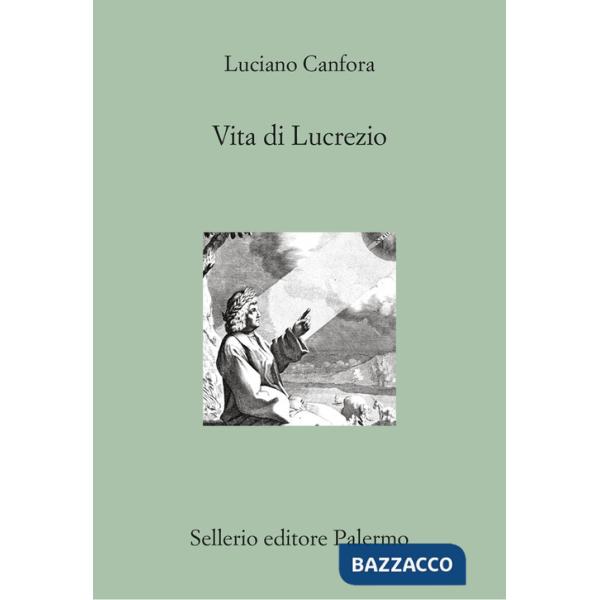 Vita di Lucrezio