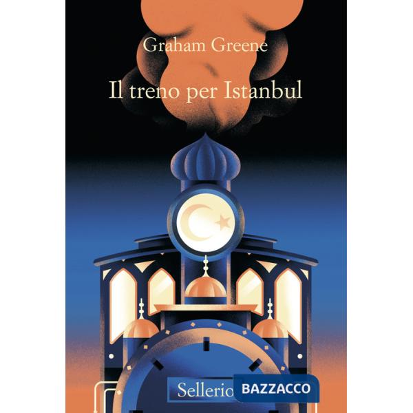 Treno d'Istanbul (Il)