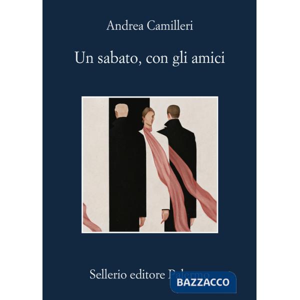 Sabato, con gli amici (Un)