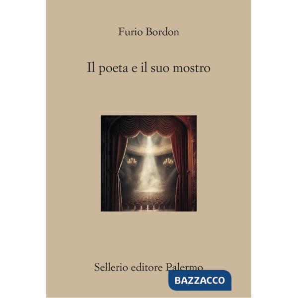 Poeta e il suo mostro (Il)