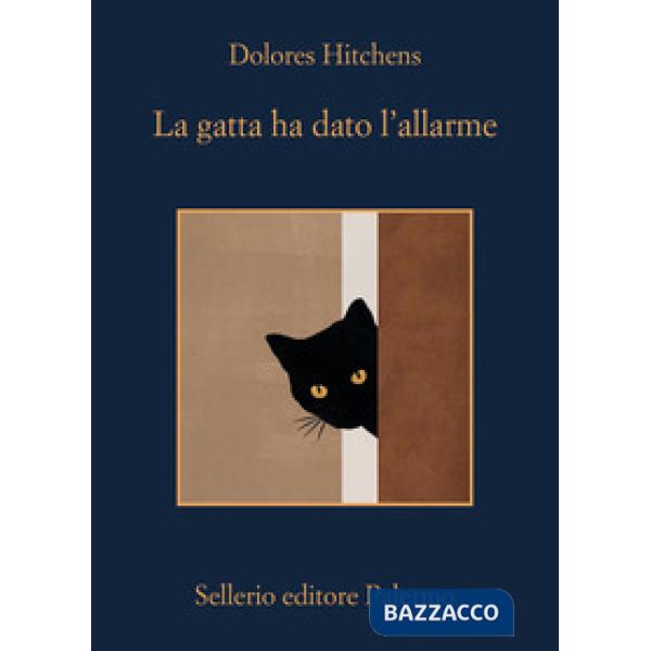 Gatta ha dato l'allarme (La)