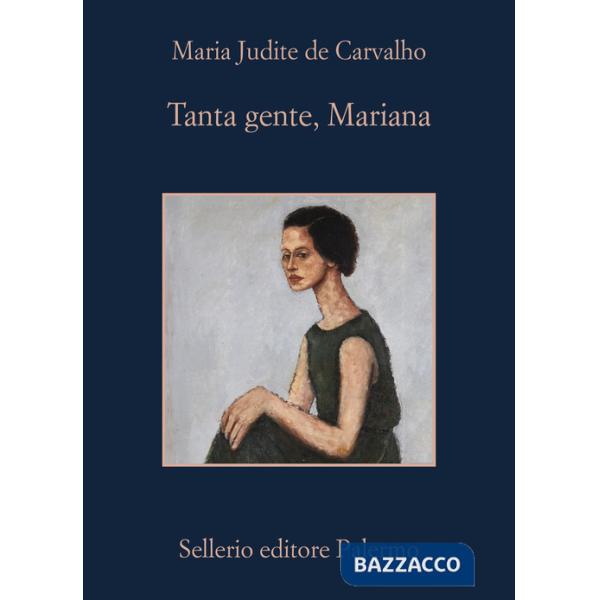 Tanta gente, Mariana