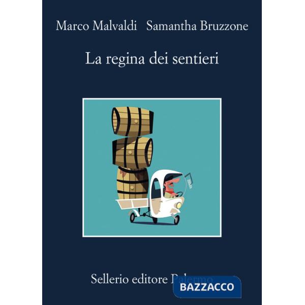 Regina dei sentieri (La)