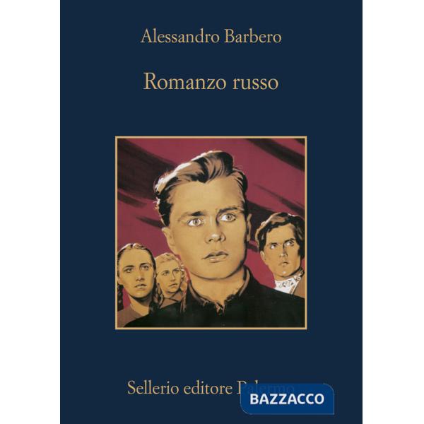 Romanzo russo