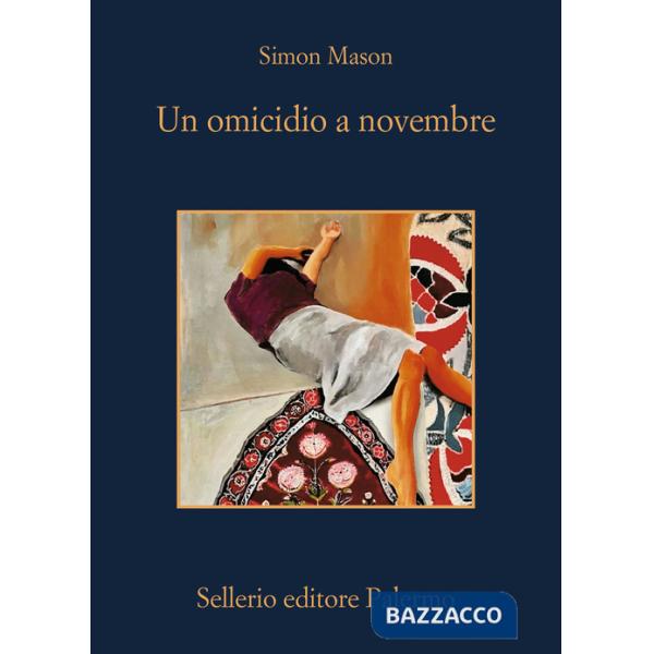Omicidio a novembre (Un)