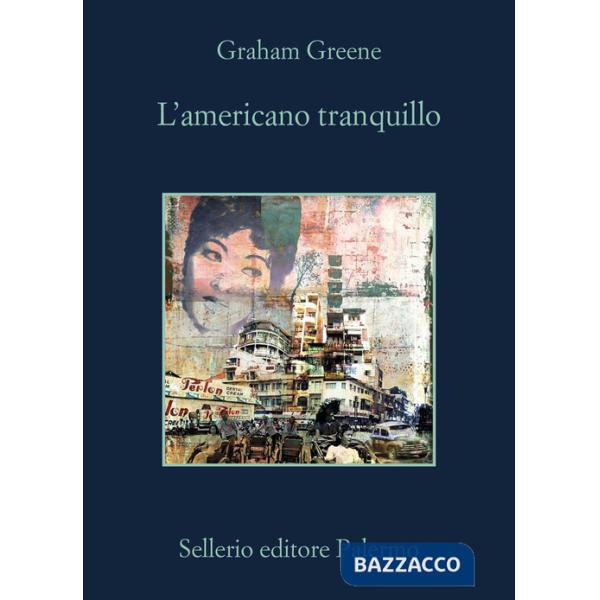 Americano tranquillo (L')