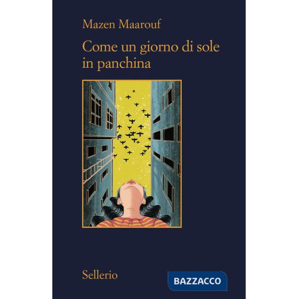 Come un giorno di sole in panchina