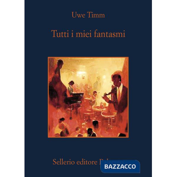 Tutti i miei fantasmi