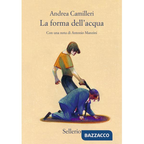 Forma dell'acqua (La)