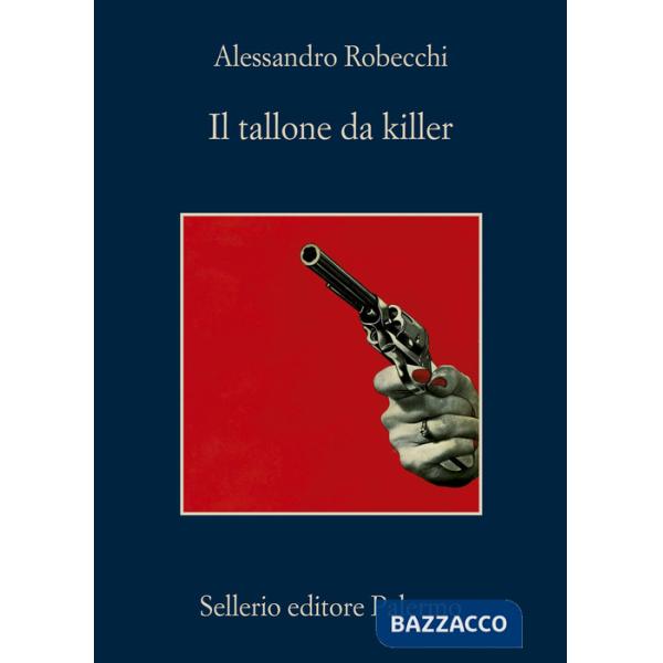 Tallone da killer (Il)