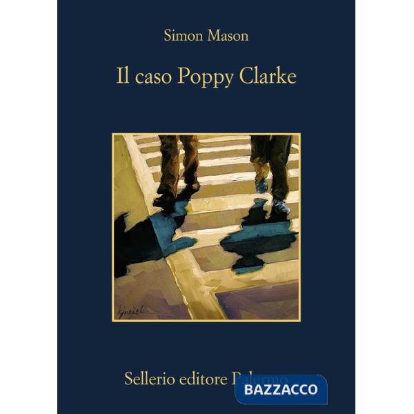 Caso Poppy Clarke (Il)