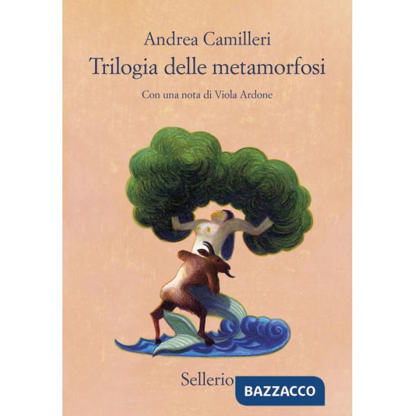 Trilogia delle metamorfosi