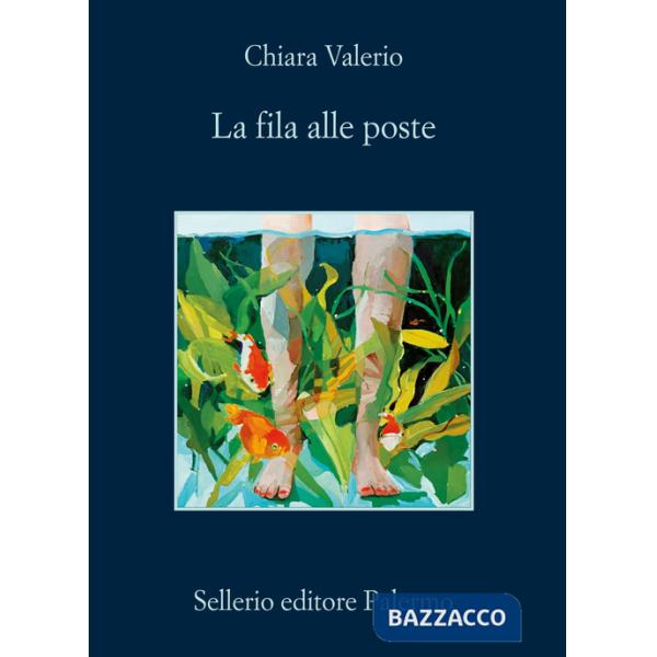 Fila alle poste (La)