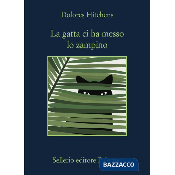 Gatta ci ha messo lo zampino (La)