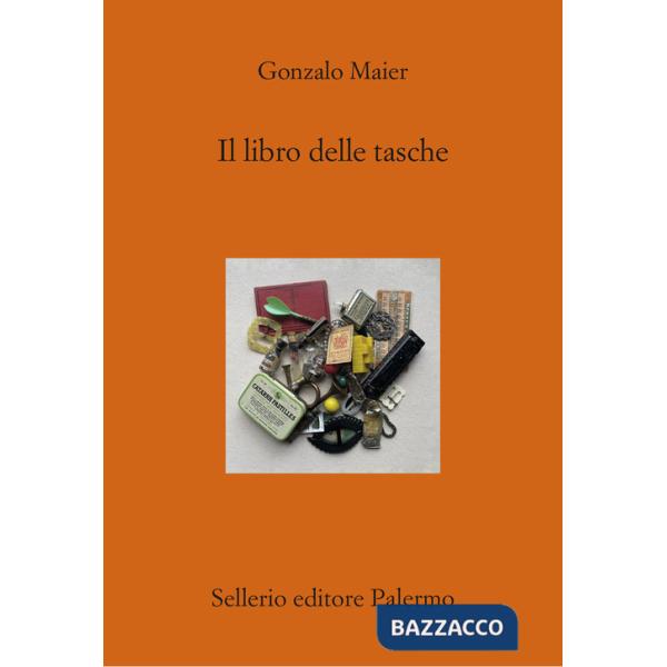 Libro delle tasche (Il)
