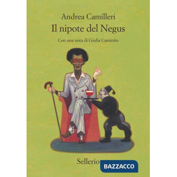 Nipote del Negus (Il)