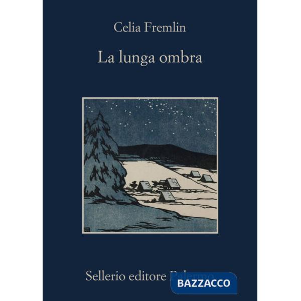 Lunga ombra (La)